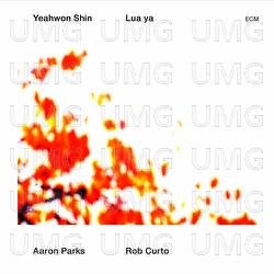 Lua Ya - Yeahwon Shin, Aaron Parks, Rob Curto