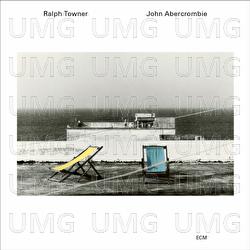 Five Years Later - Ralph Towner, John Abercrombie