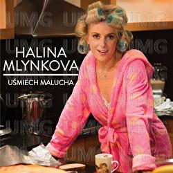 Uśmiech Malucha - Halina Mlynkova