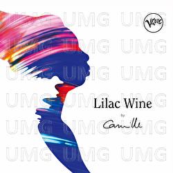 Lilac Wine - Camille