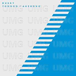 Yoohoo / Akebono - Dusky