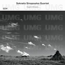Eight Winds - Sokratis Sinopoulos Quartet