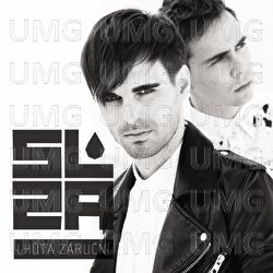 Lhuta zarucni - Slza