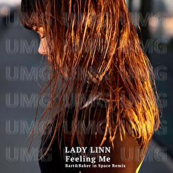 Feeling Me - Lady Linn