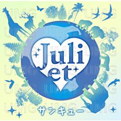 Thank You - Juliet