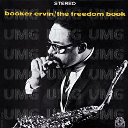 The Freedom Book - Booker Ervin