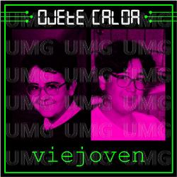 Viejoven - Ojete Calor