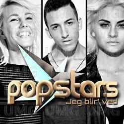 Jeg Blir' Ved - Popstars Finalisterne 2014