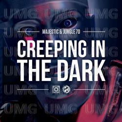 Creeping In The Dark
