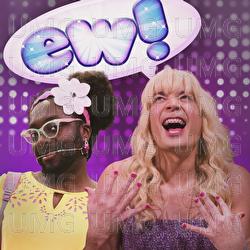 EW! - Jimmy Fallon, will.i.am