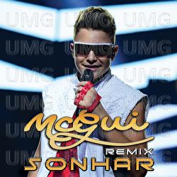 Sonhar - MC Gui