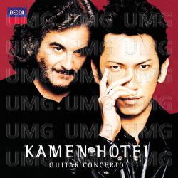 Kamen-Hotei: Guitar Concerto