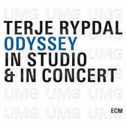 Odyssey In Studio & In Concert - Terje Rypdal