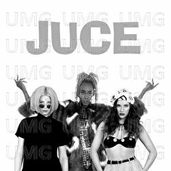 Taste The JUCE! - JUCE!