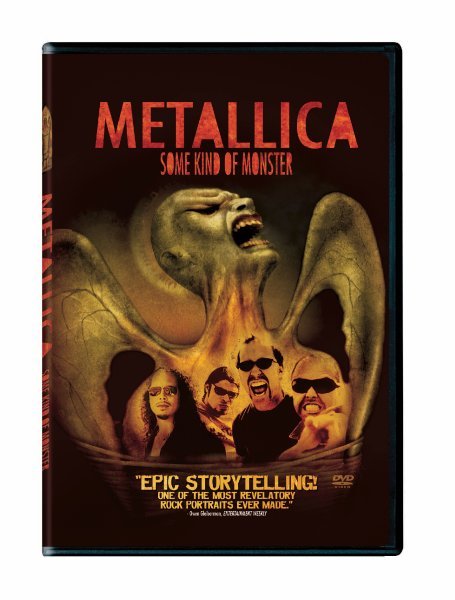 Some Kind Of Monster - Metallica