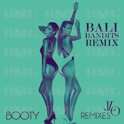 Booty - Jennifer Lopez, Iggy Azalea, Pitbull
