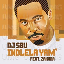 Indlela Yam' - DJ SBU, Zahara