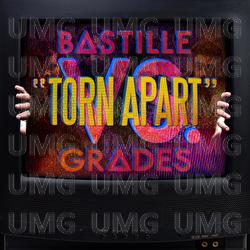 Torn Apart - Bastille, Grades