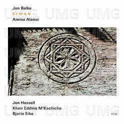 Siwan - Jon Balke, Amina Alaoui