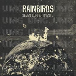 Seven Compartments - Rainbirds