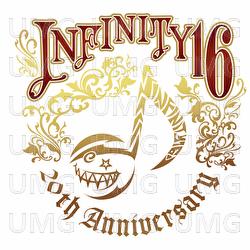 Ooshigoto - Infinity 16, Dozan11