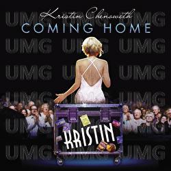 Coming Home - Kristin Chenoweth