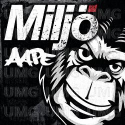 Aape - Milj&ouml;