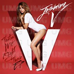 That&rsquo;s Me Right There EP - Jasmine V