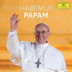 Habemus Papam