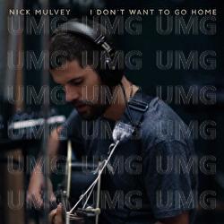 I Don't Want To Go Home - Nick Mulvey