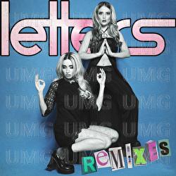 Letters - Rebecca & Fiona