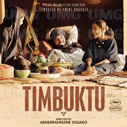 Timbuktu - Original Motion Picture Soundtrack - Amine Bouhafa