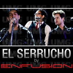 El Serrucho - Enfusion