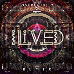 I Lived - OneRepublic