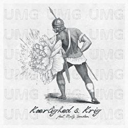 K&aelig;rlighed & Krig - Burhan G, Molly Sand&eacute;n