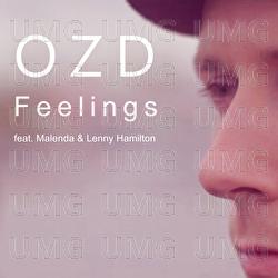 Feelings - OZD, Malenda, Lenny Hamilton