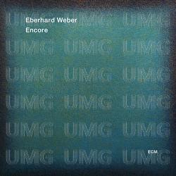 Encore - Eberhard Weber