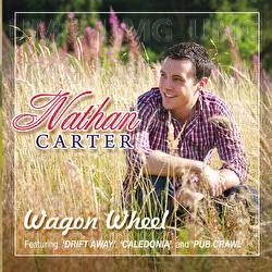 Wagon Wheel - Nathan Carter