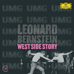 Bernstein: West Side Story - Kiri Te Kanawa, Marilyn Horne, Tatiana Troyanos