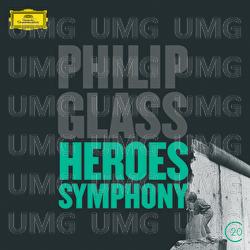 Glass: Heroes Symphony
