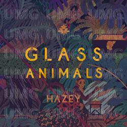 Hazey - Glass Animals