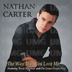 The Way That You Love Me - Nathan Carter