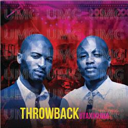 Utaxikuma - Throwback