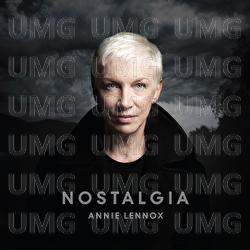 Annie Lennox Talks Nostalgia - Annie Lennox