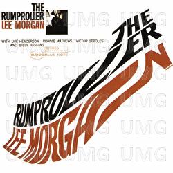 The Rumproller - Lee Morgan, Joe Henderson, Ronnie Mathews