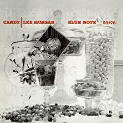 Candy - Lee Morgan