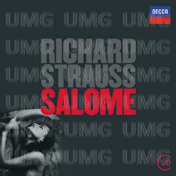 Strauss, R.: Salome - Catherine Malfitano, Bryn Terfel, Kenneth Riegel