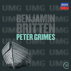 Britten: Peter Grimes