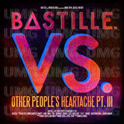 Bite Down - Bastille, HAIM