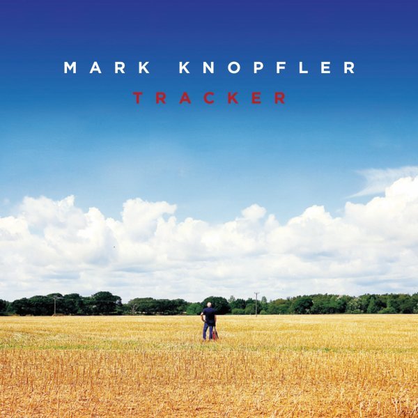 Tracker - Mark Knopfler